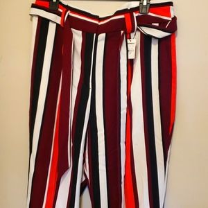 Expeess high waist pant size 14S